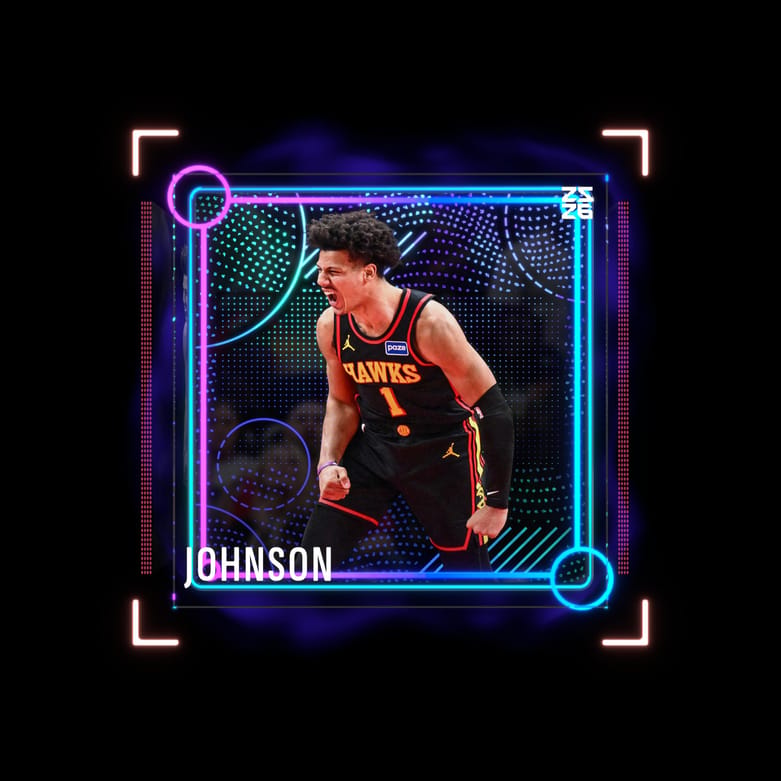 Jalen Johnson