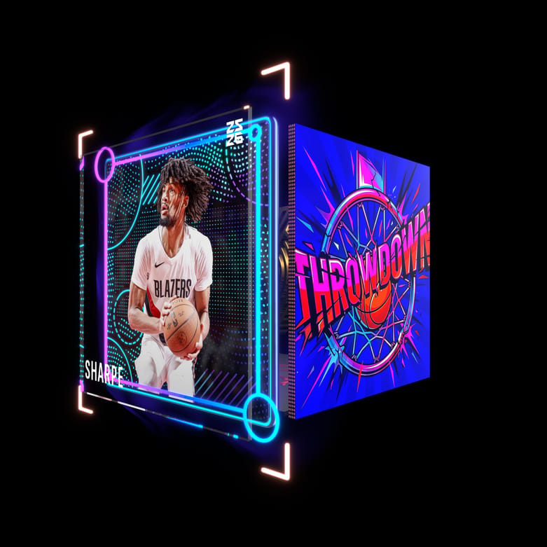 Shaedon Sharpe