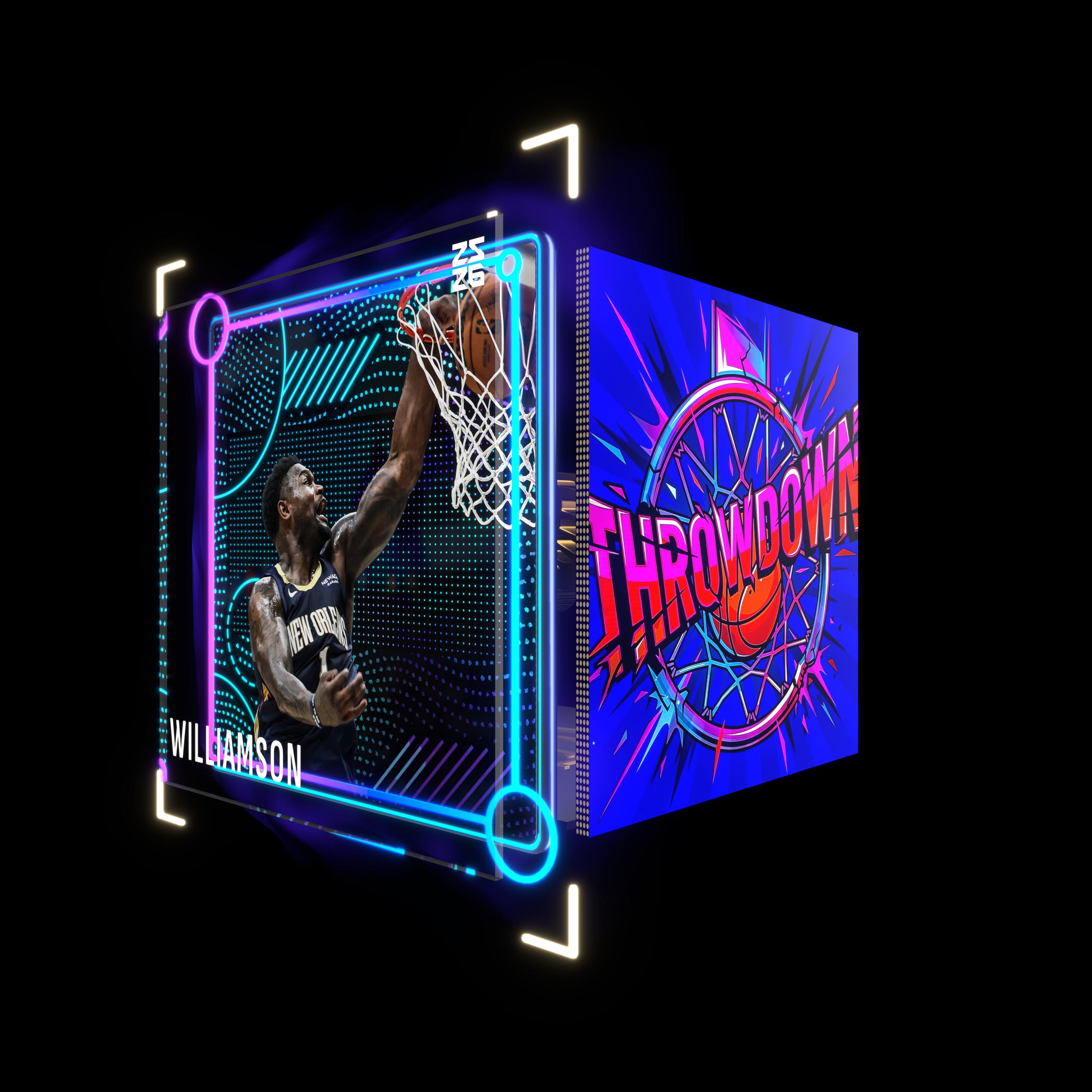 Zion Williamson