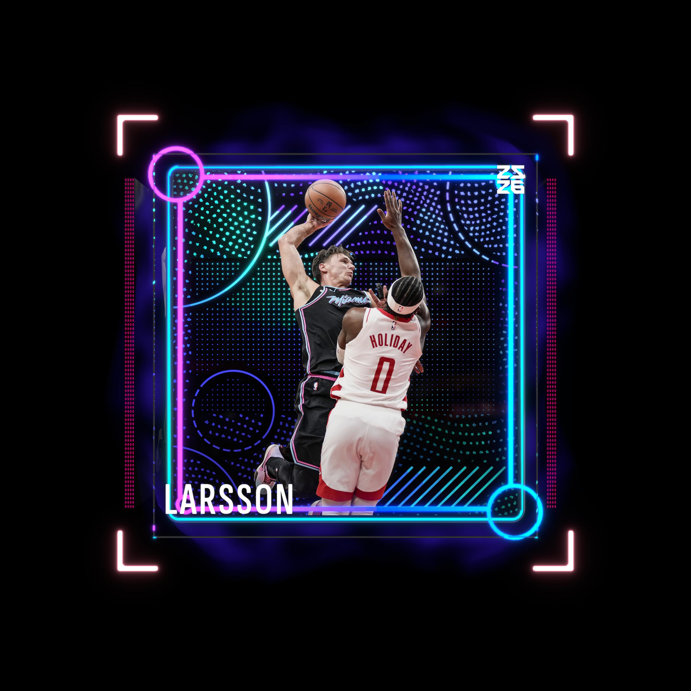 Pelle Larsson