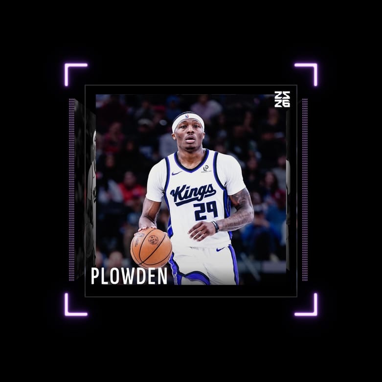Daeqwon Plowden