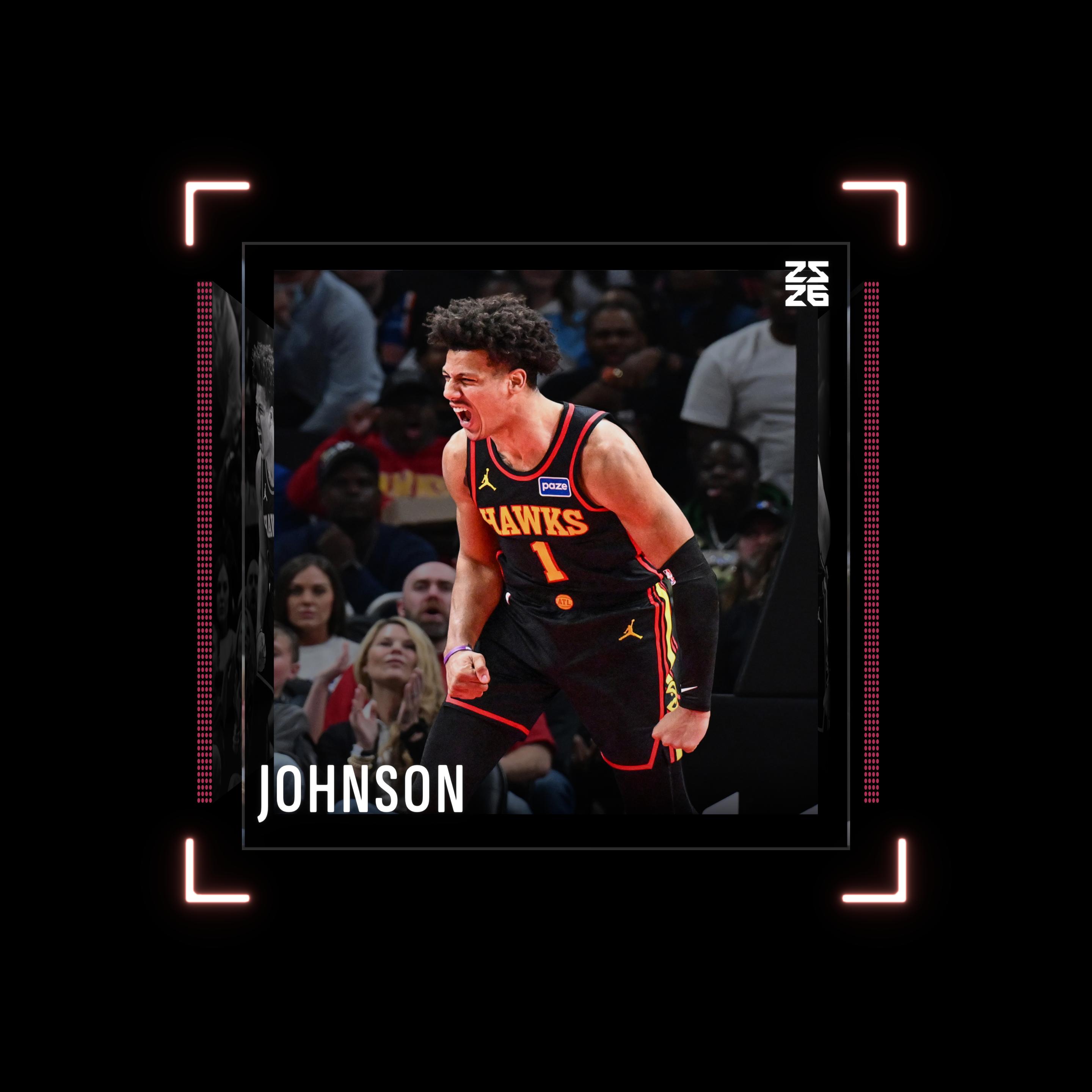 Jalen Johnson