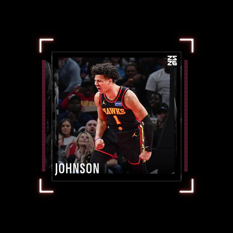 Jalen Johnson