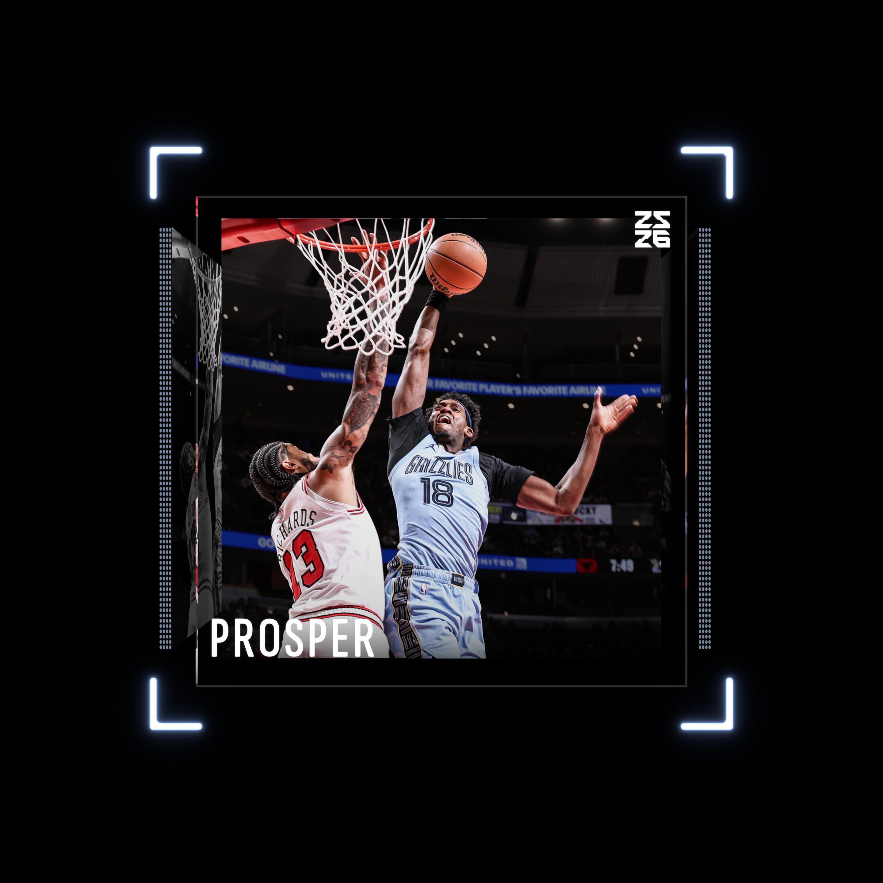 Olivier-Maxence Prosper
