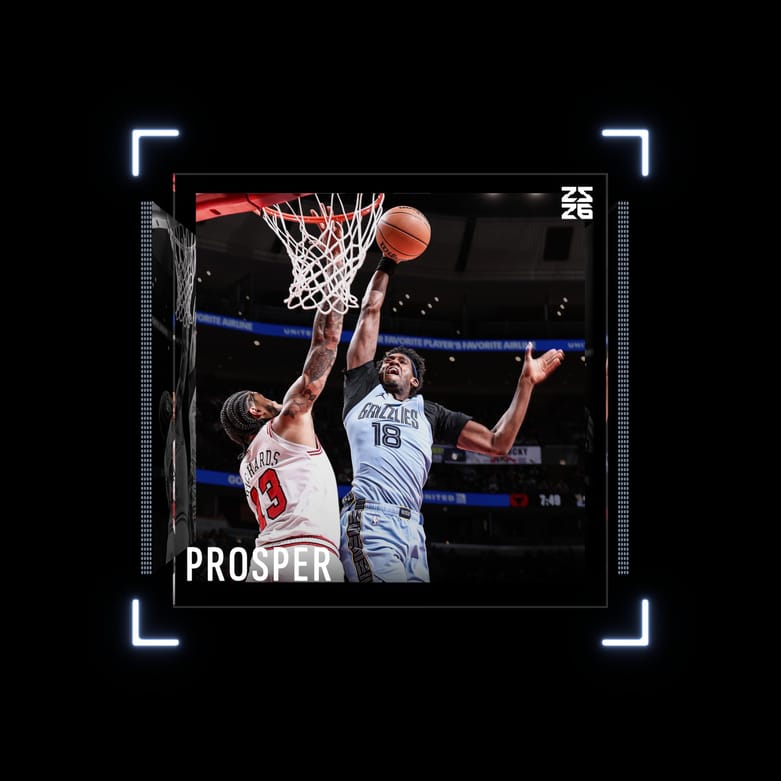 Olivier-Maxence Prosper