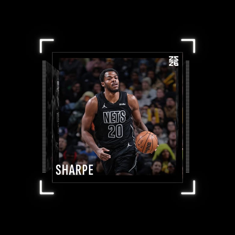 Day'Ron Sharpe