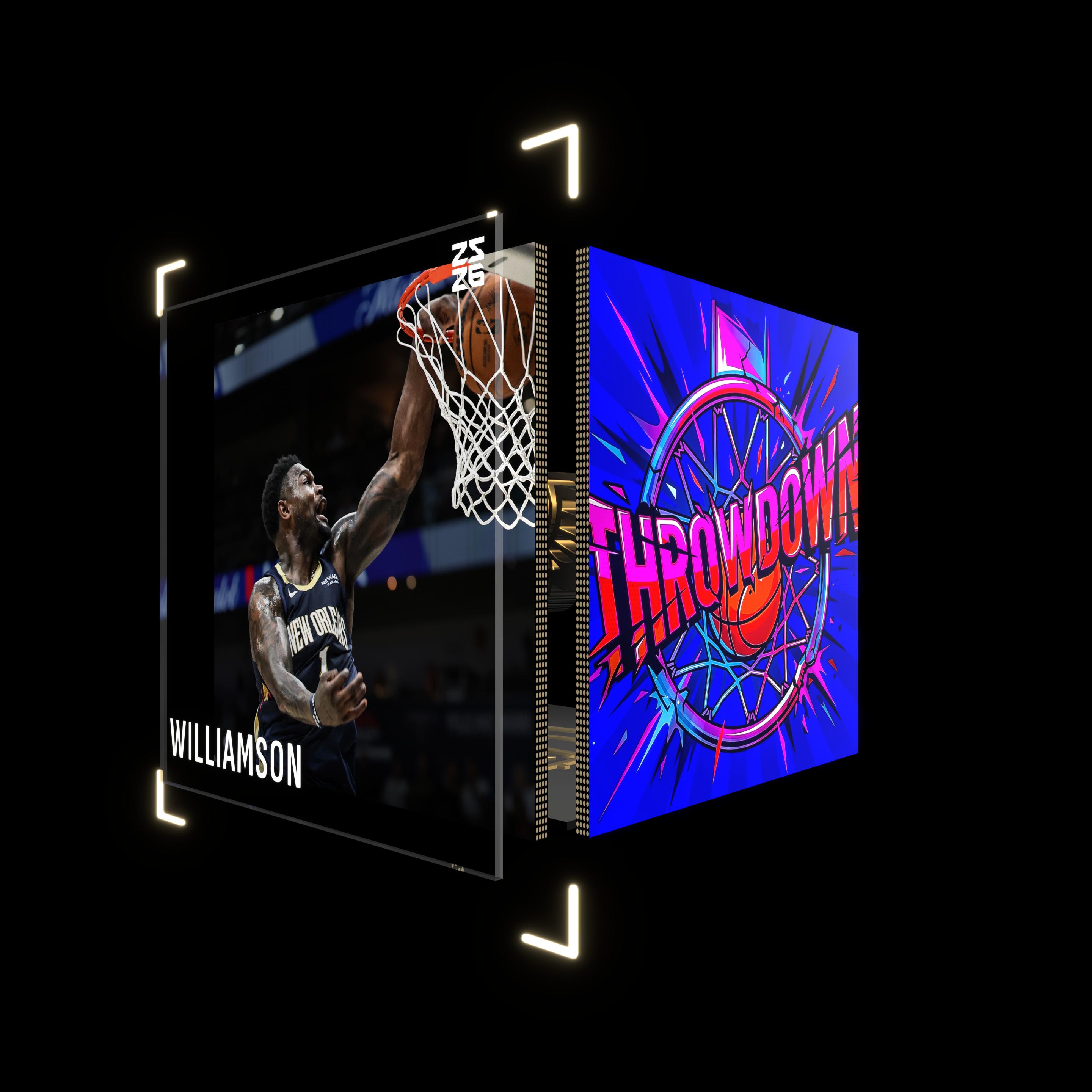 Zion Williamson