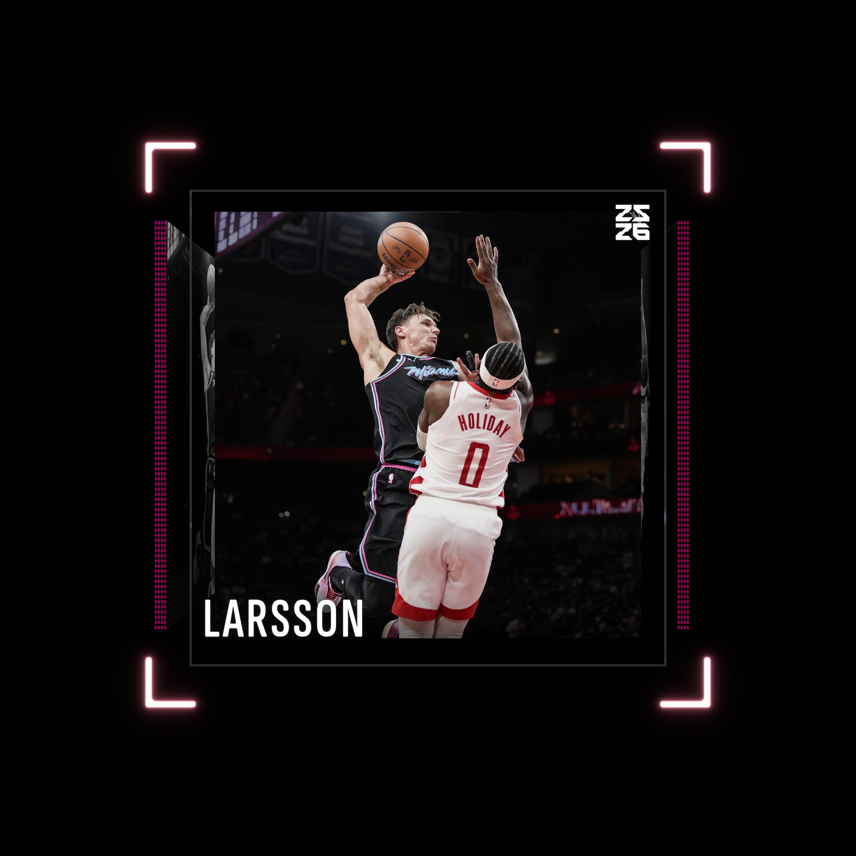 Pelle Larsson