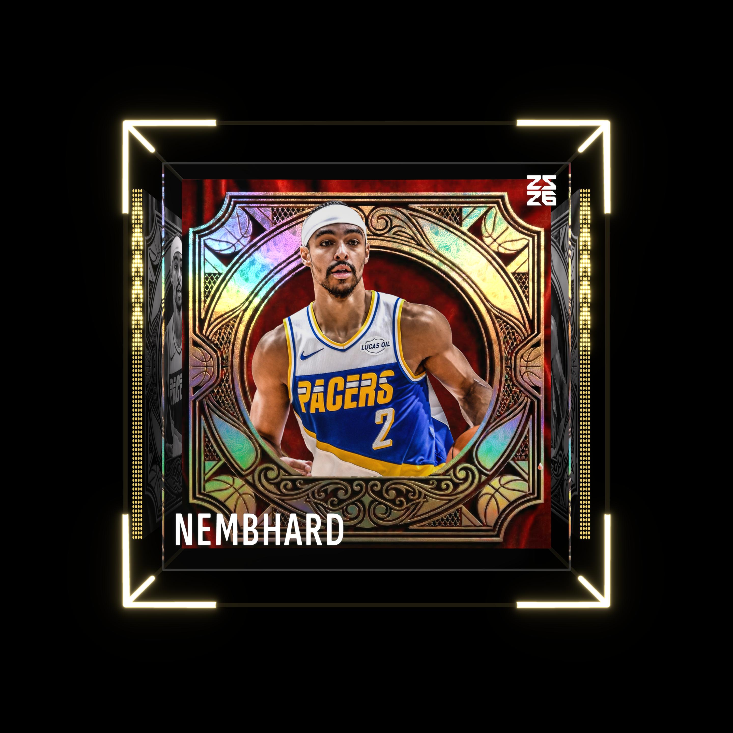 Andrew Nembhard