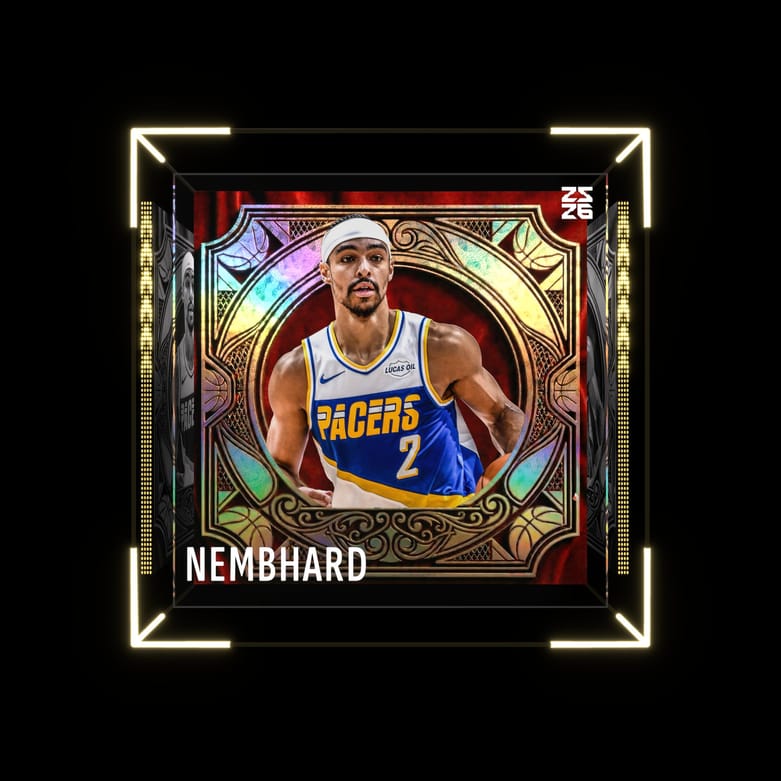 Andrew Nembhard