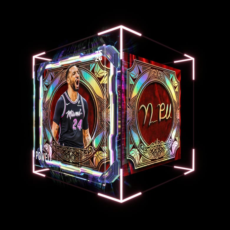 Norman Powell