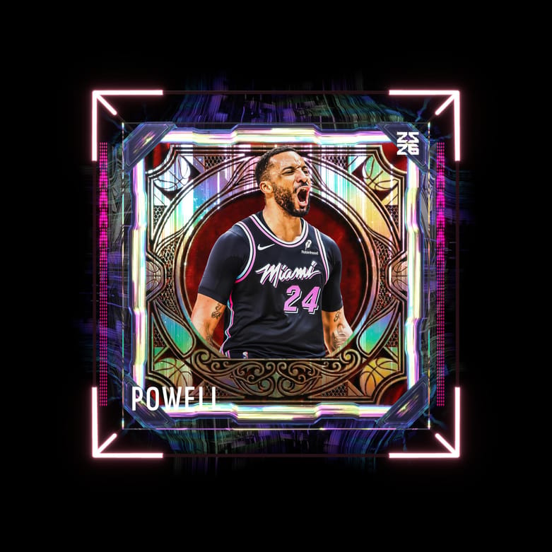 Norman Powell