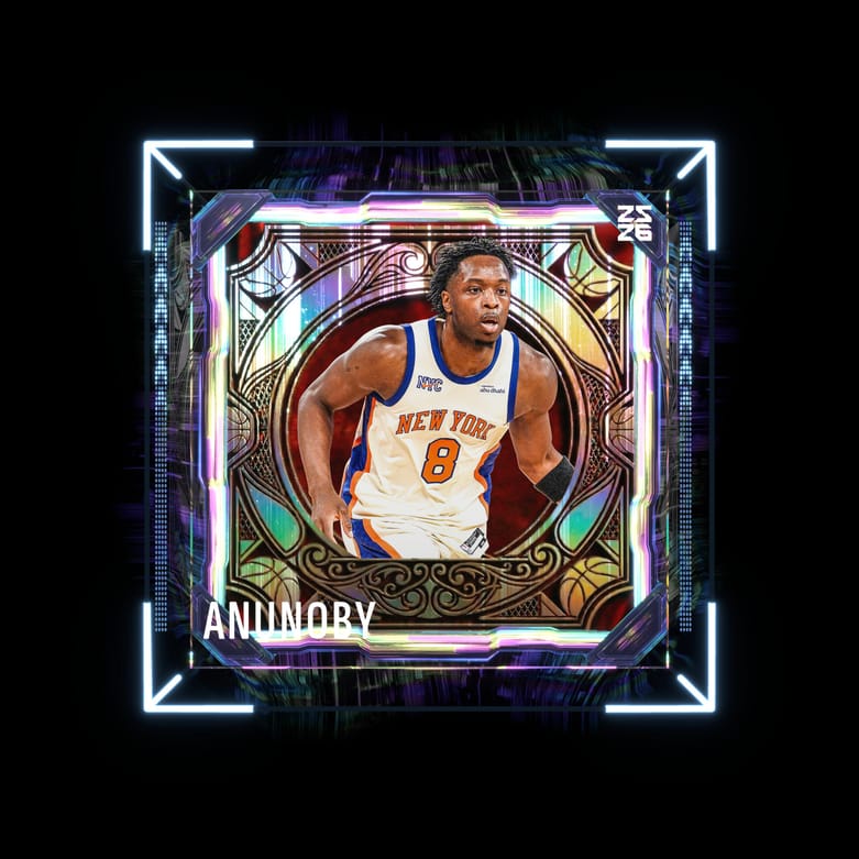 OG Anunoby