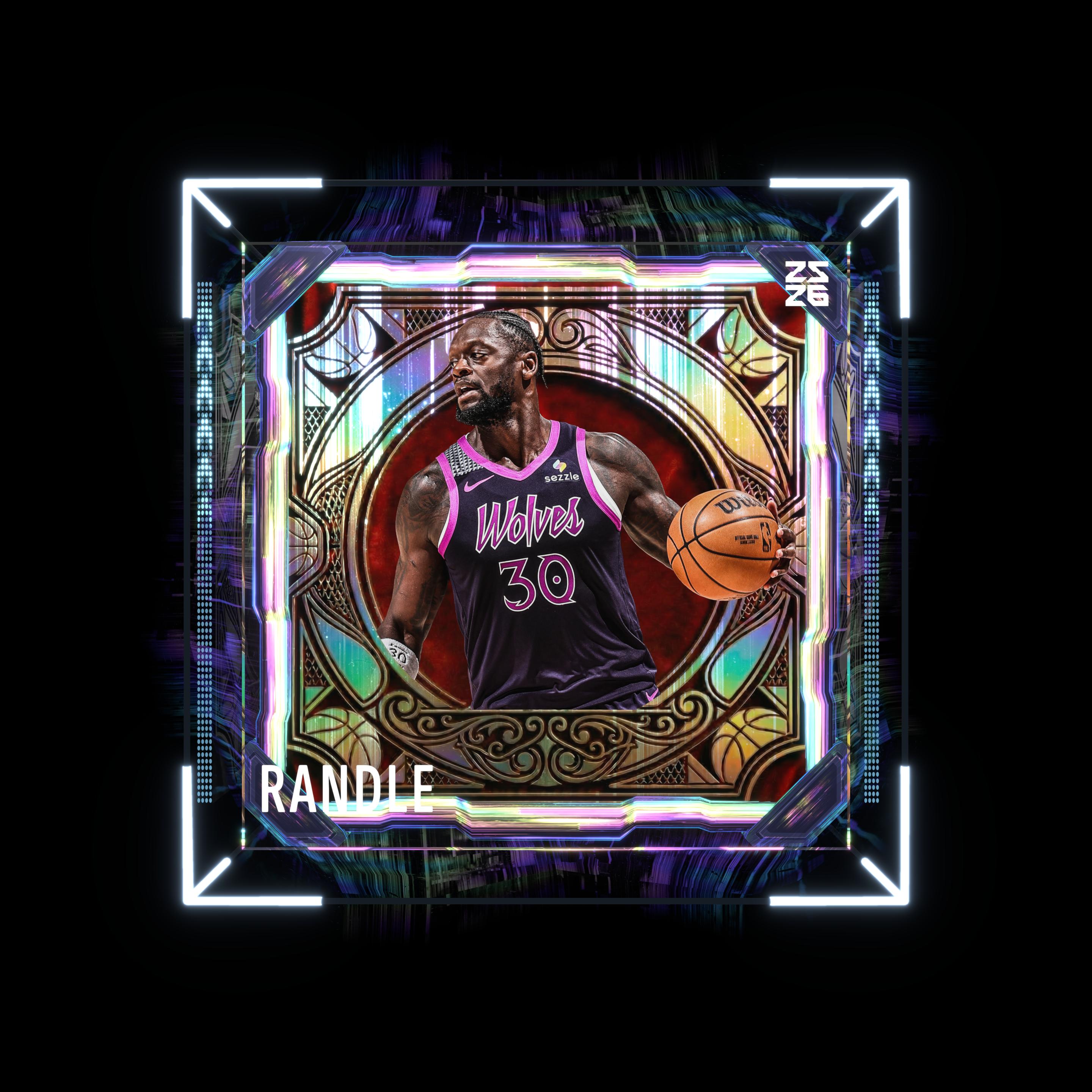 Julius Randle