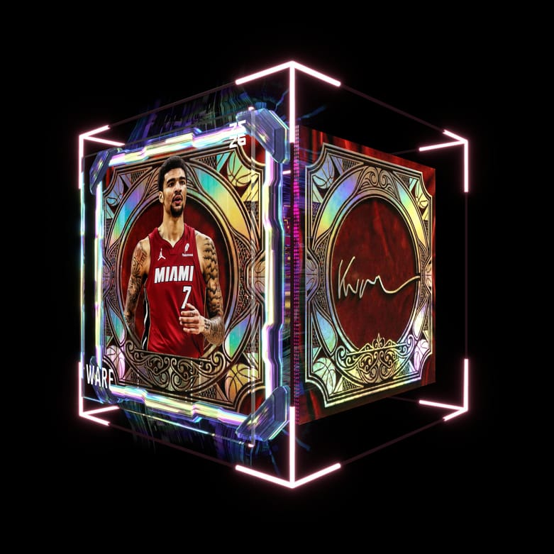 Kel'el Ware