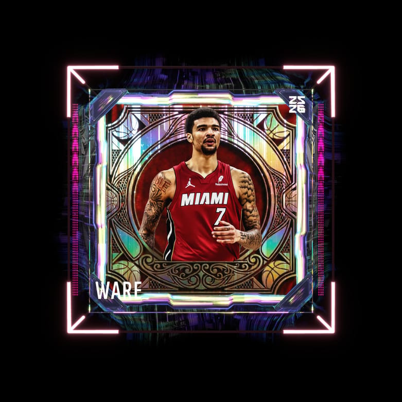 Kel'el Ware