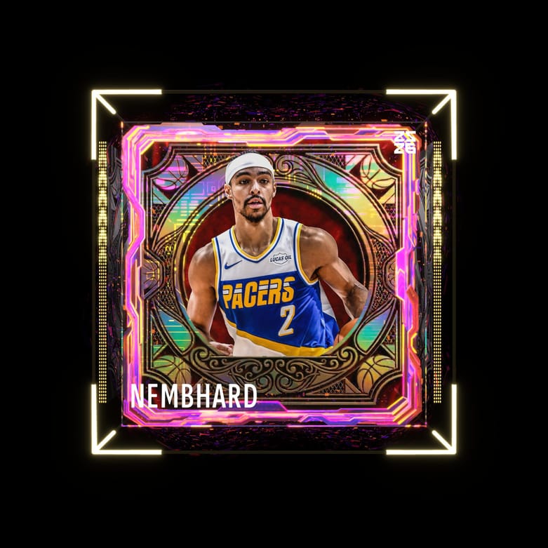 Andrew Nembhard