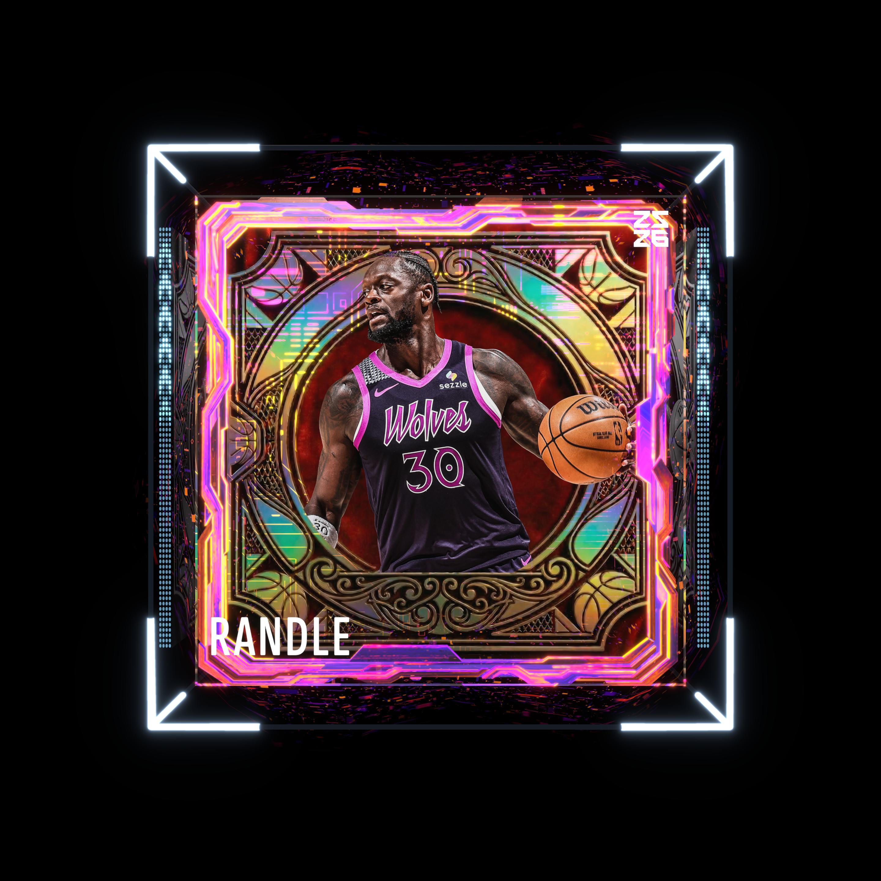 Julius Randle