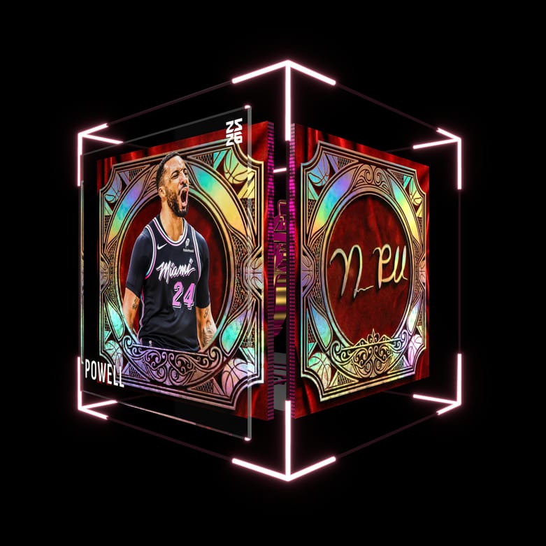 Norman Powell