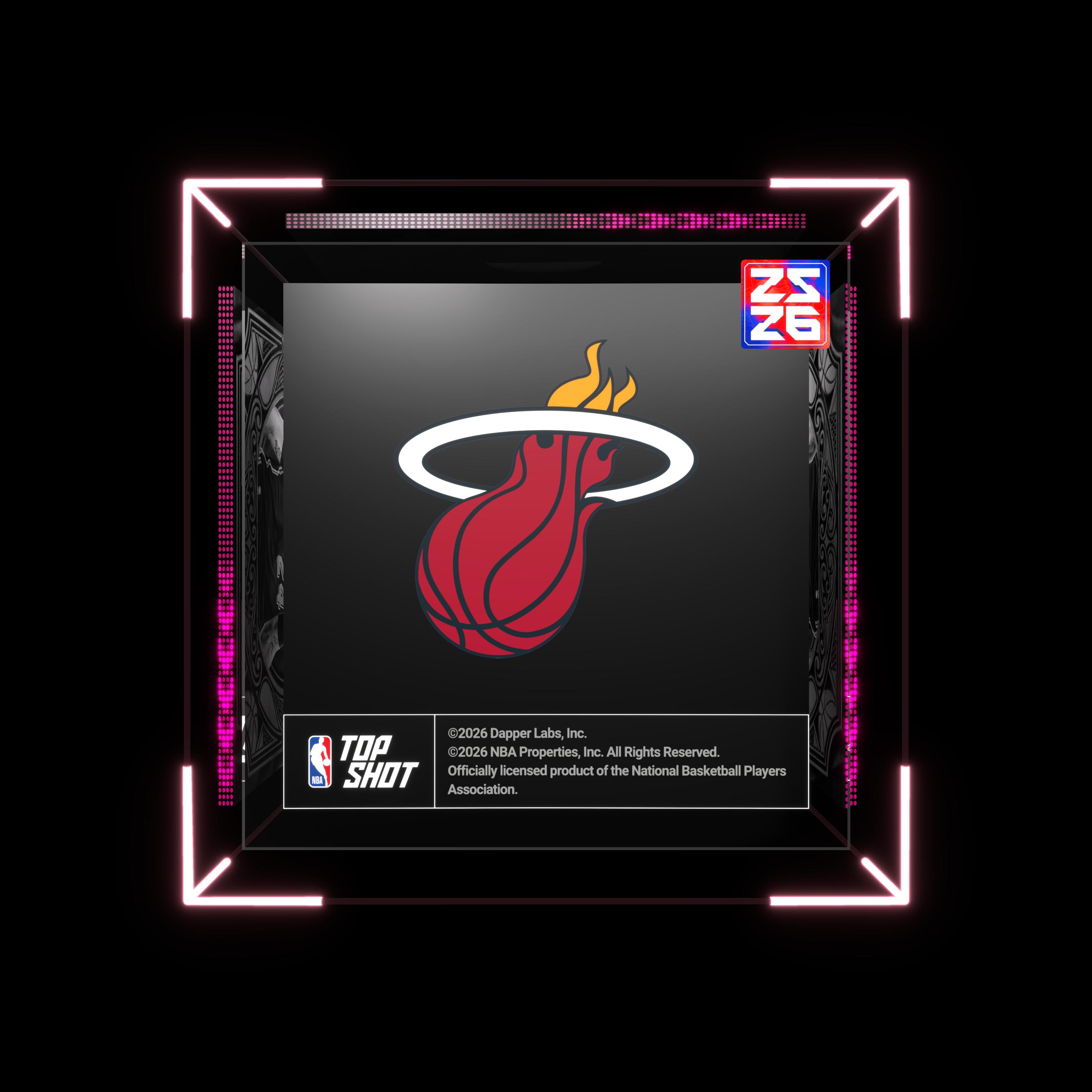 Norman Powell