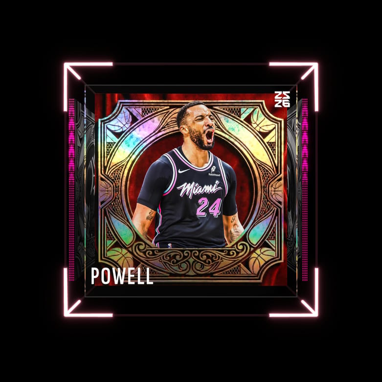Norman Powell