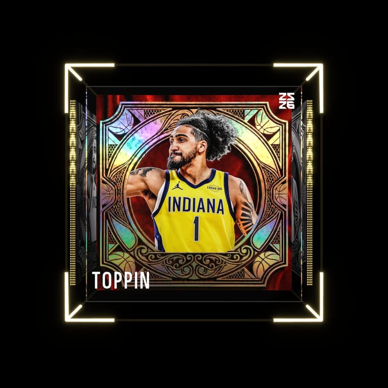 Obi Toppin