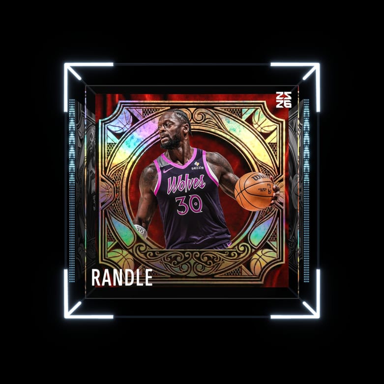 Julius Randle