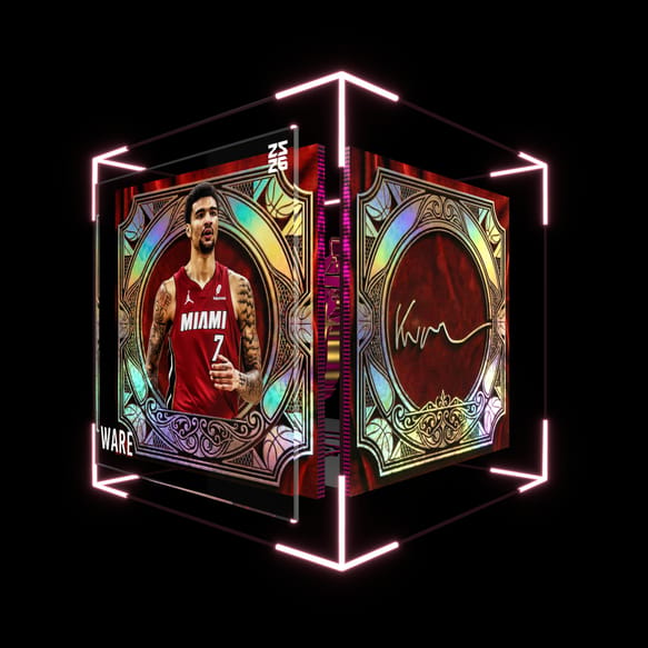 Kel'el Ware
