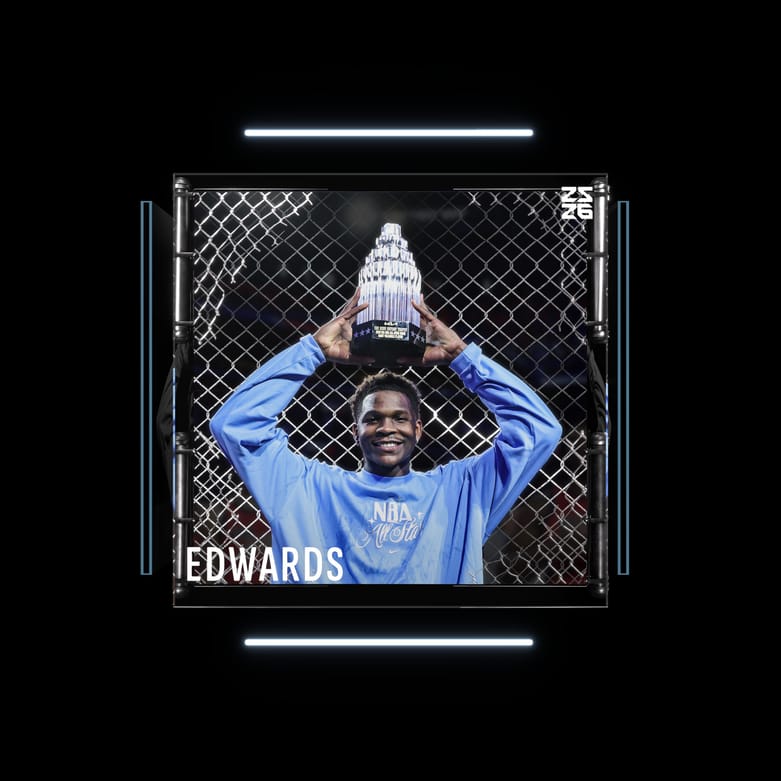 Anthony Edwards