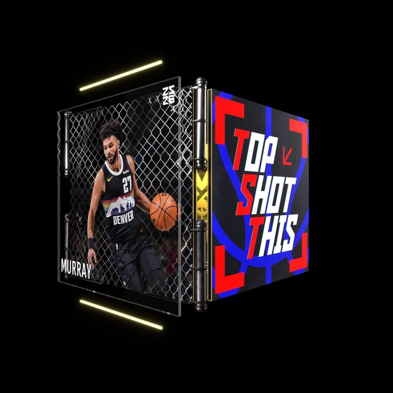 Jamal Murray