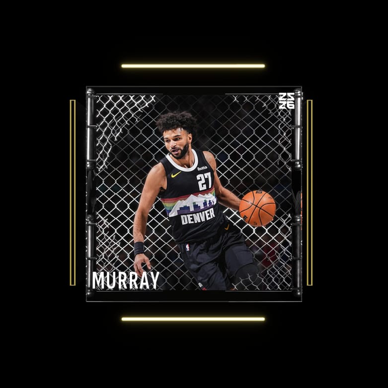 Jamal Murray