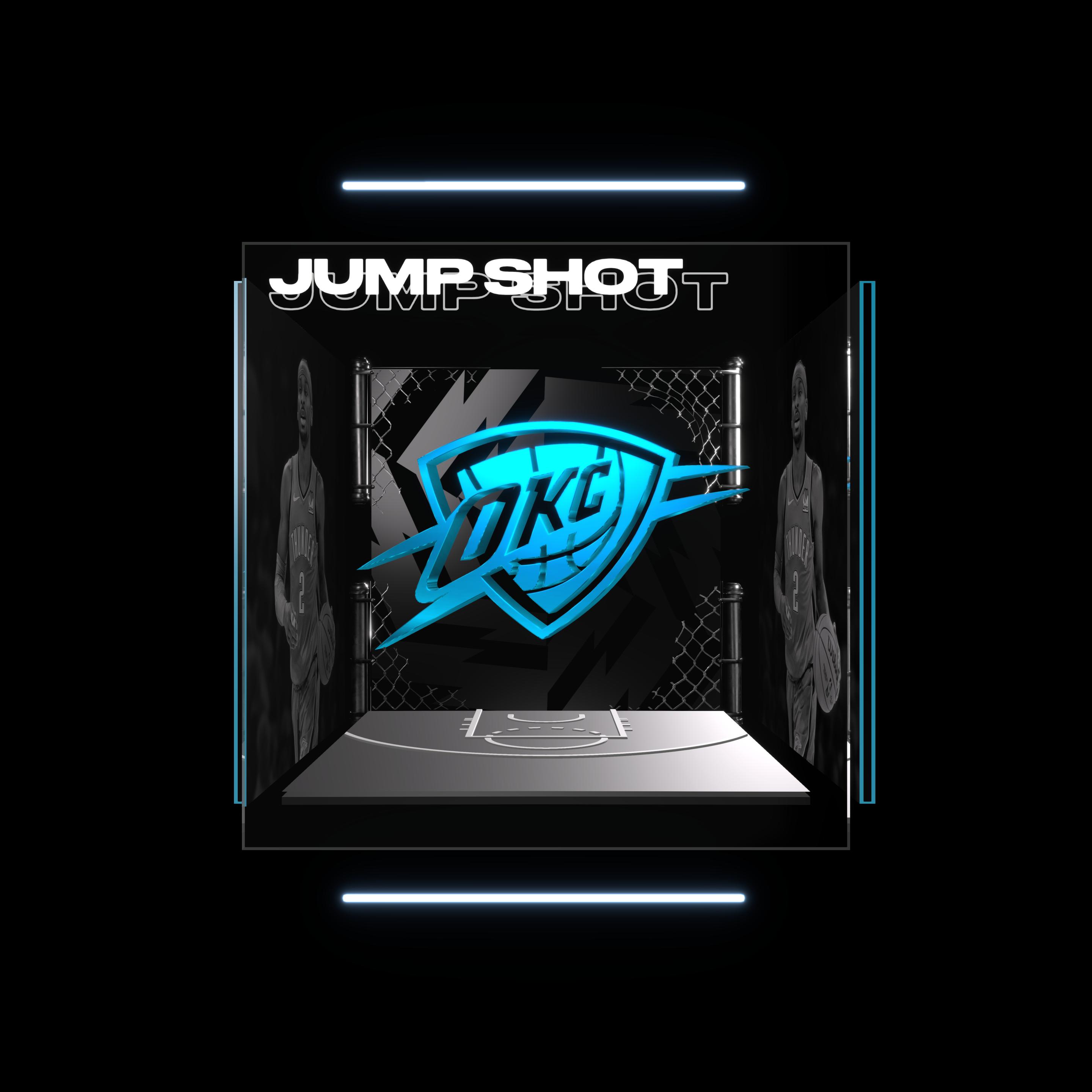 Shai Gilgeous-Alexander