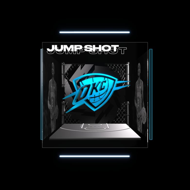 Shai Gilgeous-Alexander