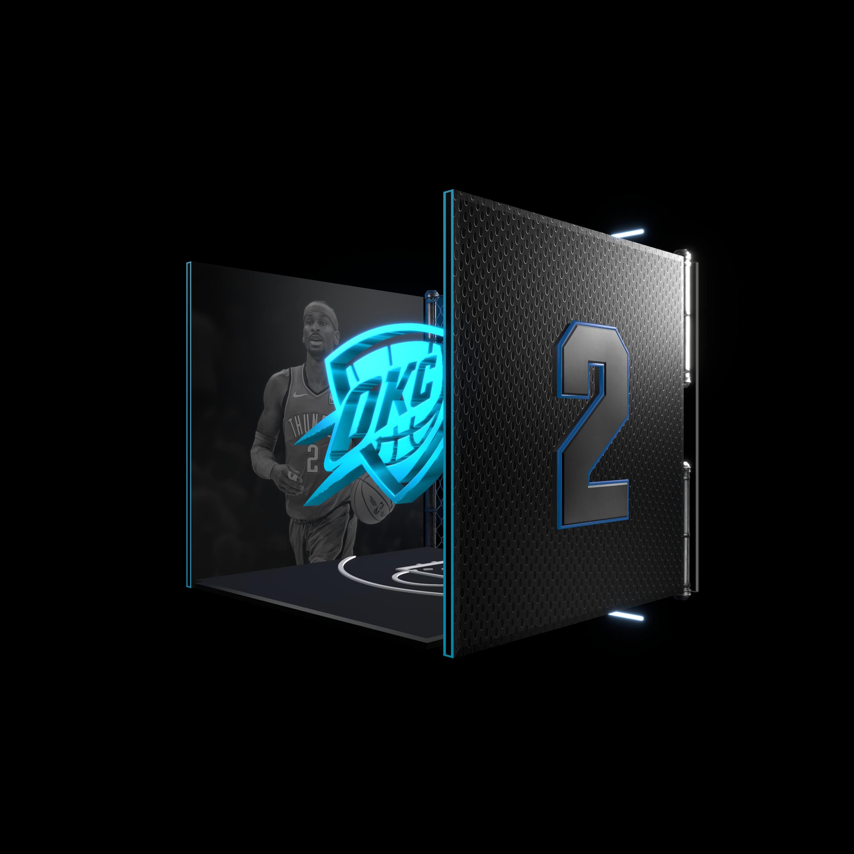 Shai Gilgeous-Alexander