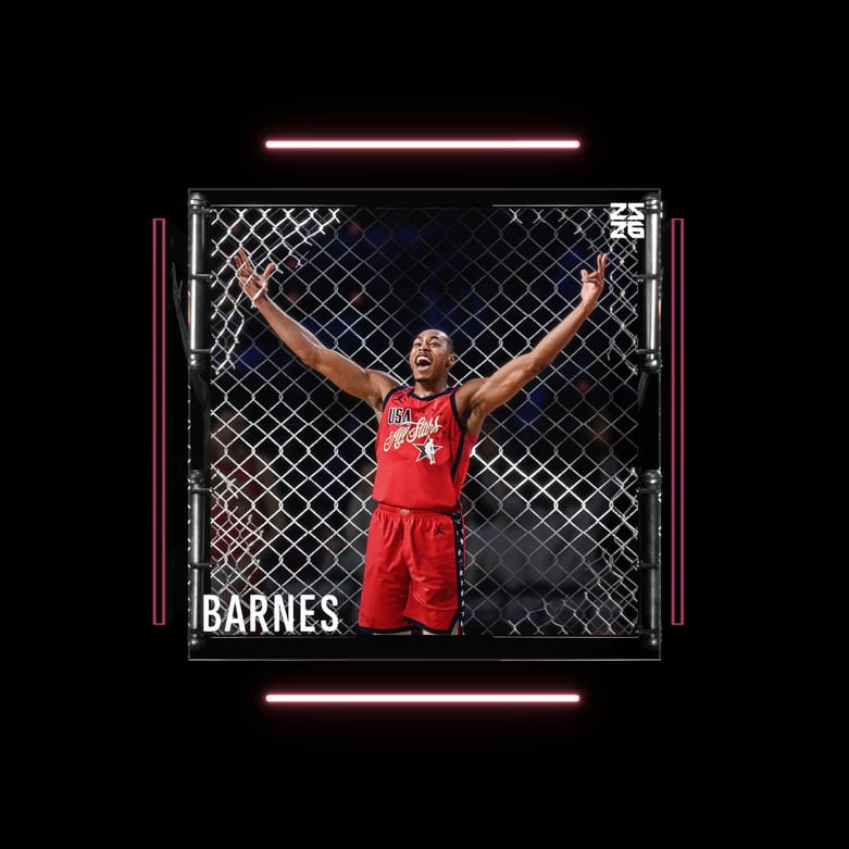 Scottie Barnes