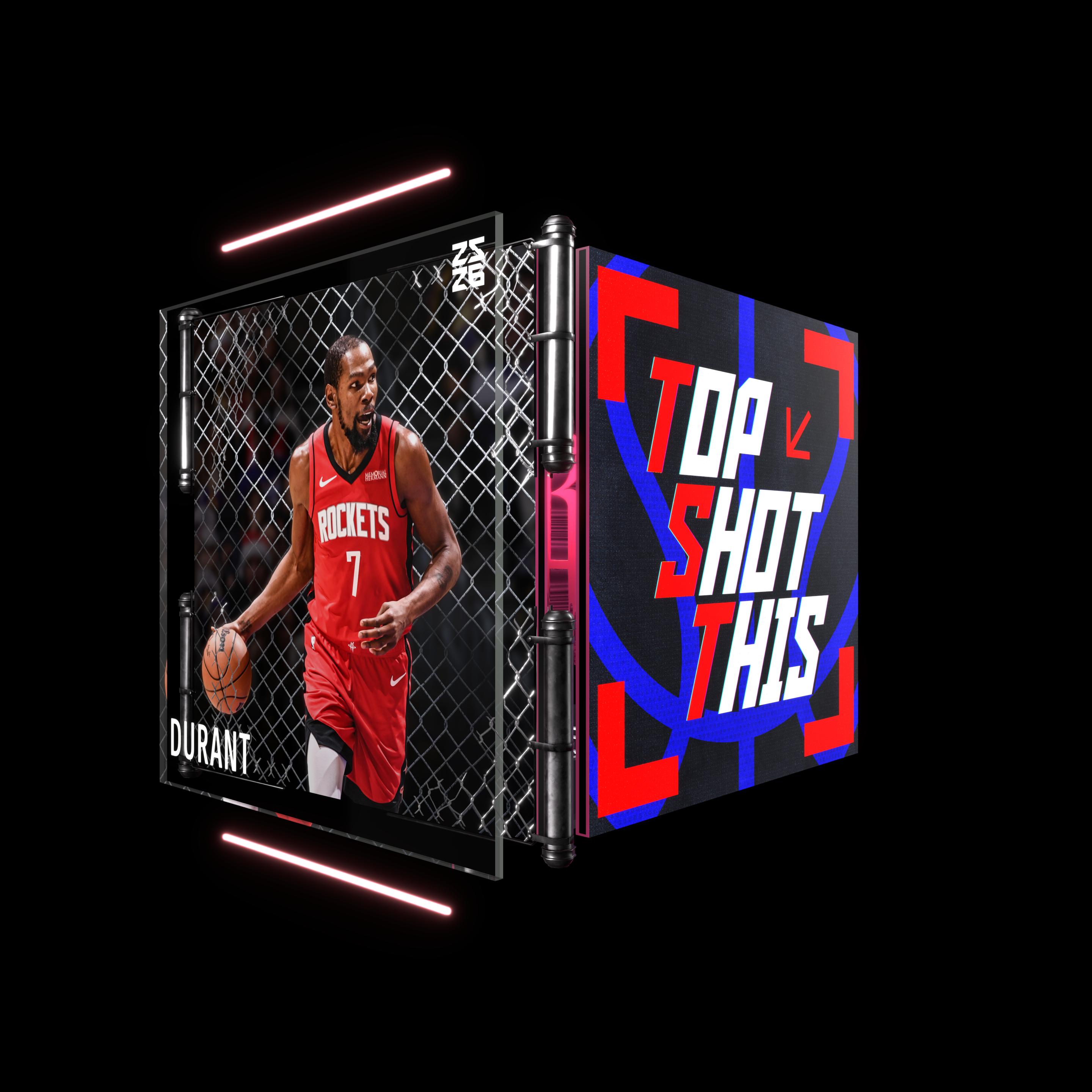Kevin Durant