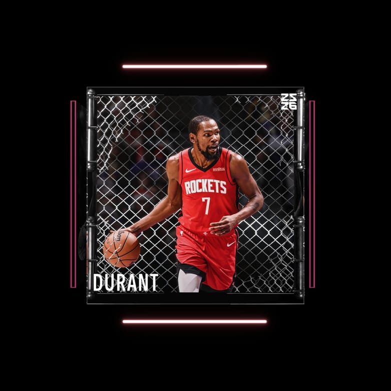 Kevin Durant