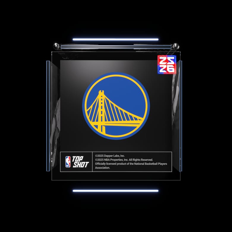 Steph Curry