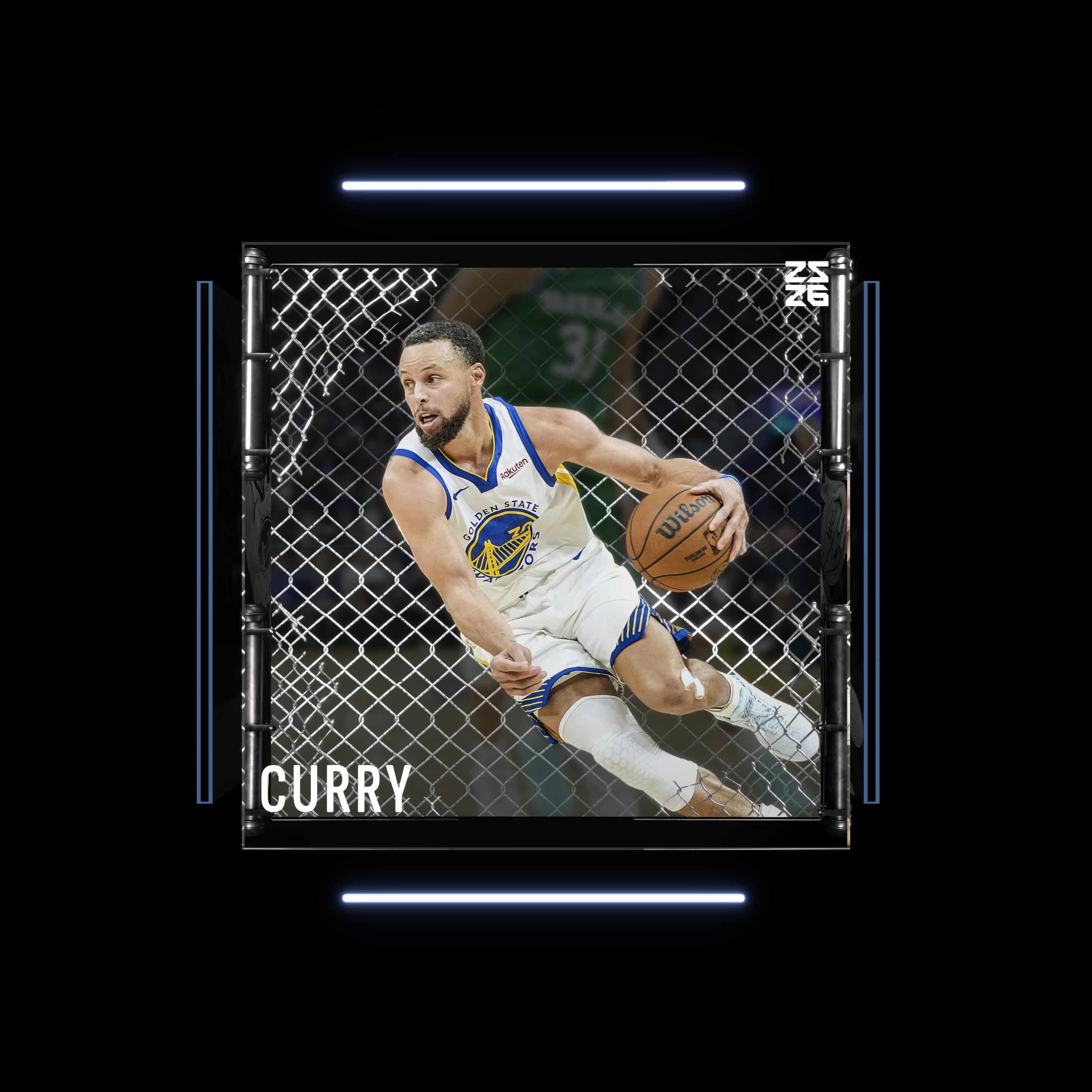 Steph Curry