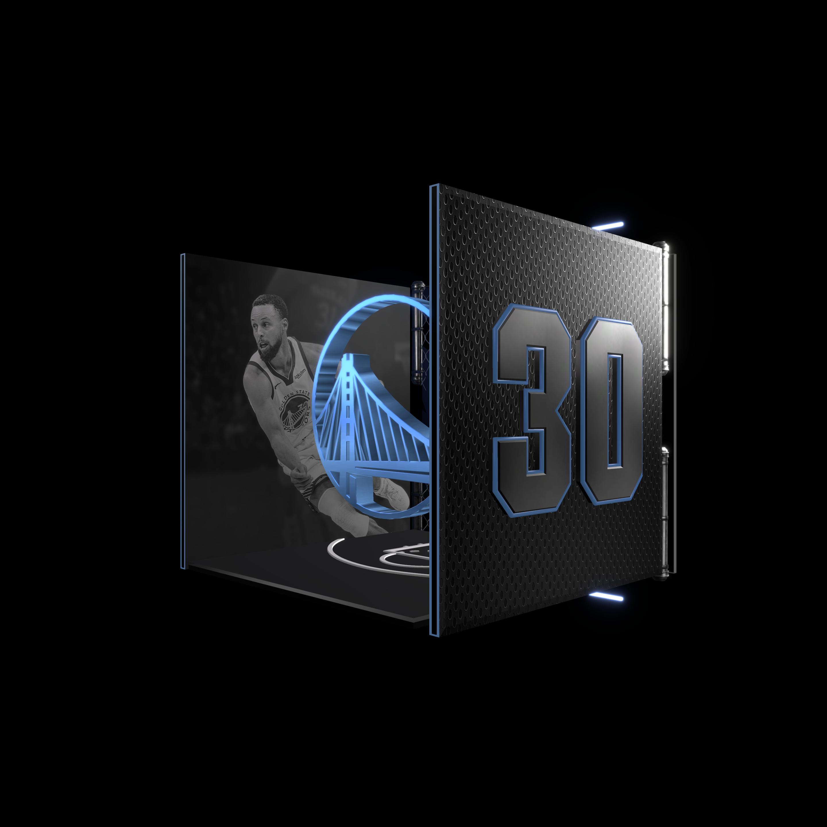 Steph Curry