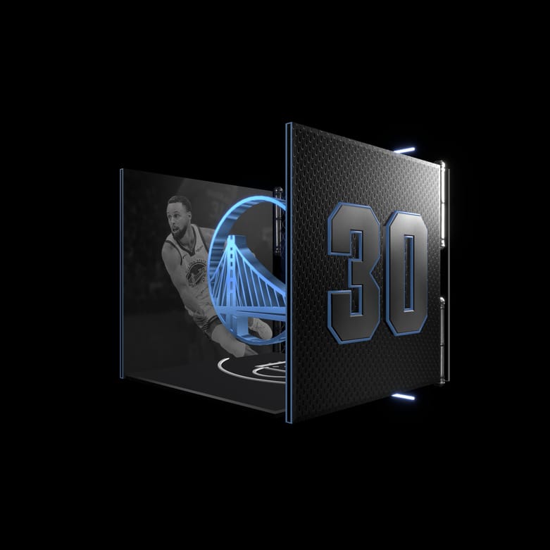 Steph Curry