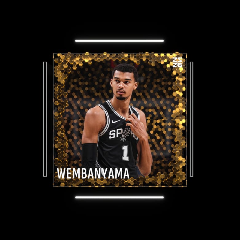 Victor Wembanyama