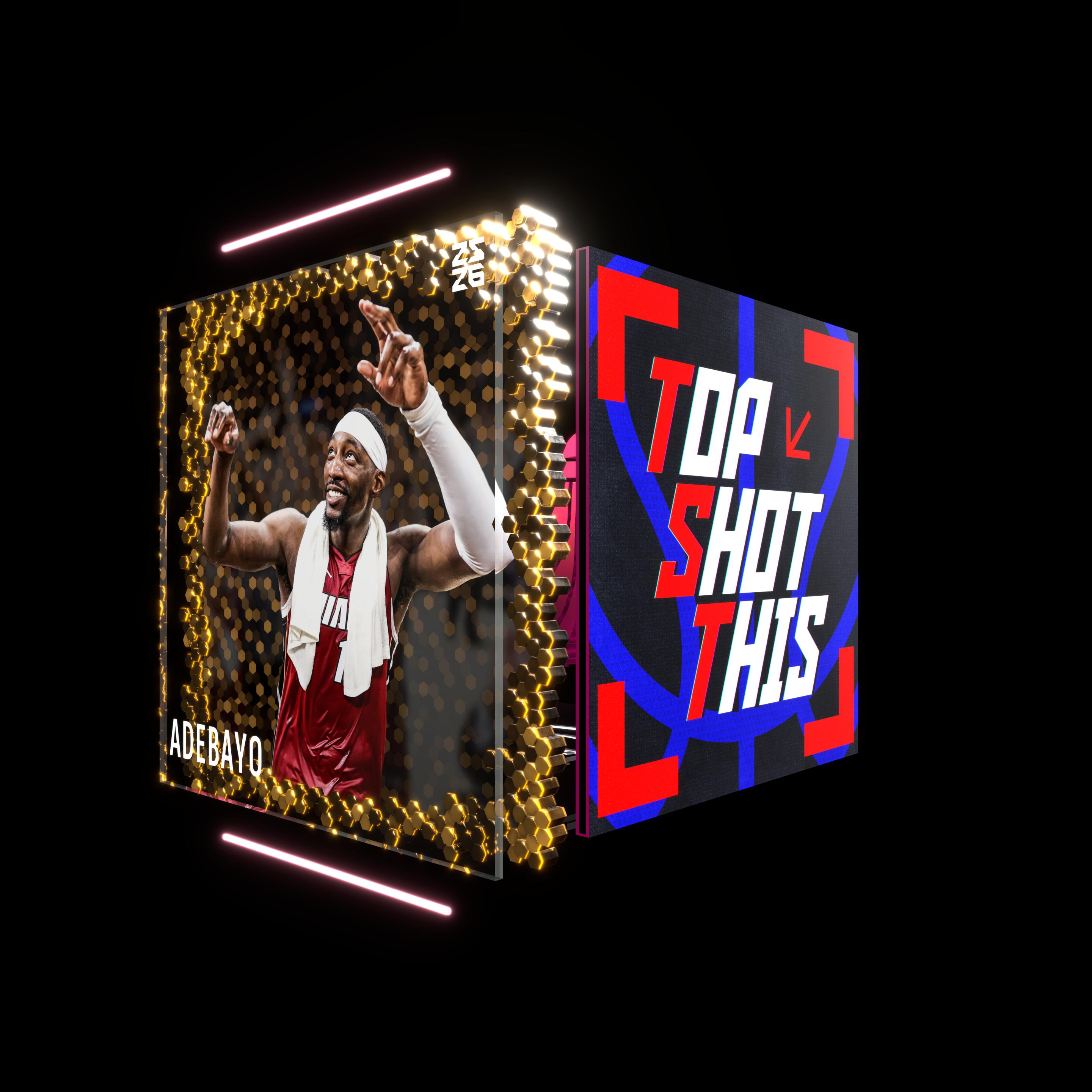 Bam Adebayo