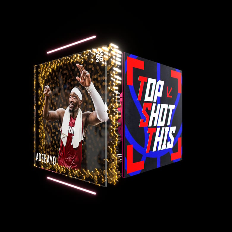 Bam Adebayo