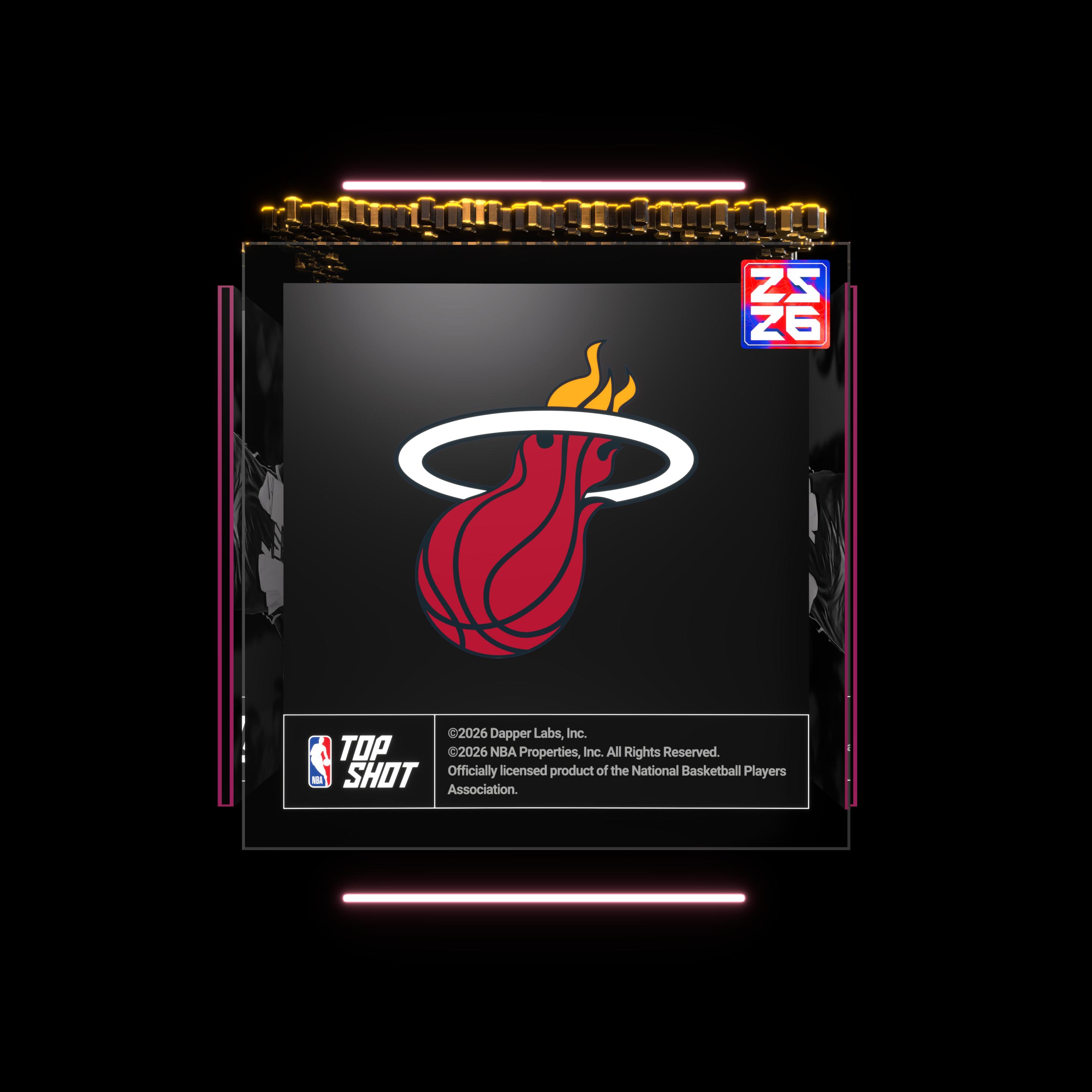 Bam Adebayo