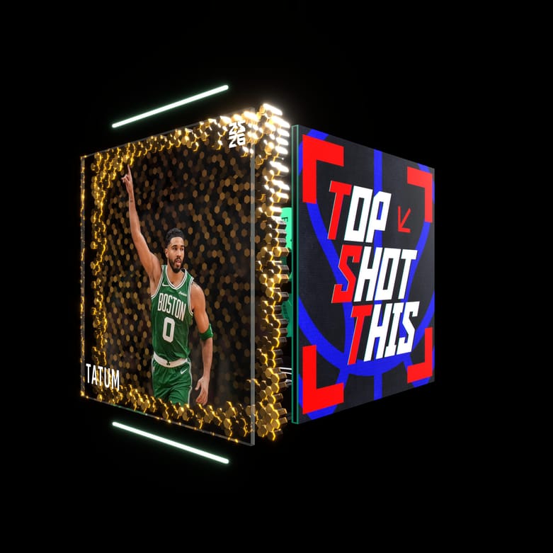 Jayson Tatum