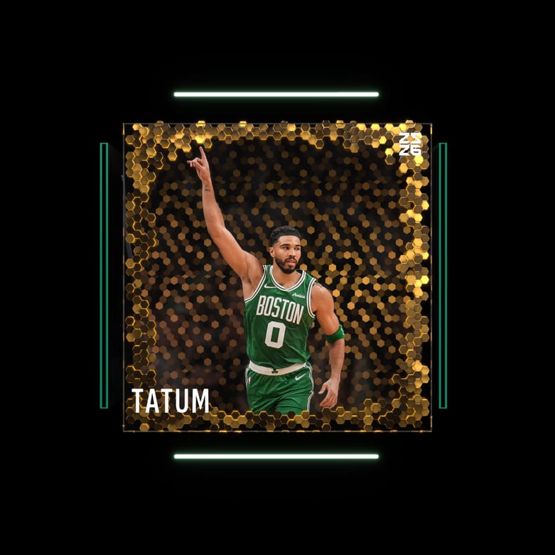 Jayson Tatum