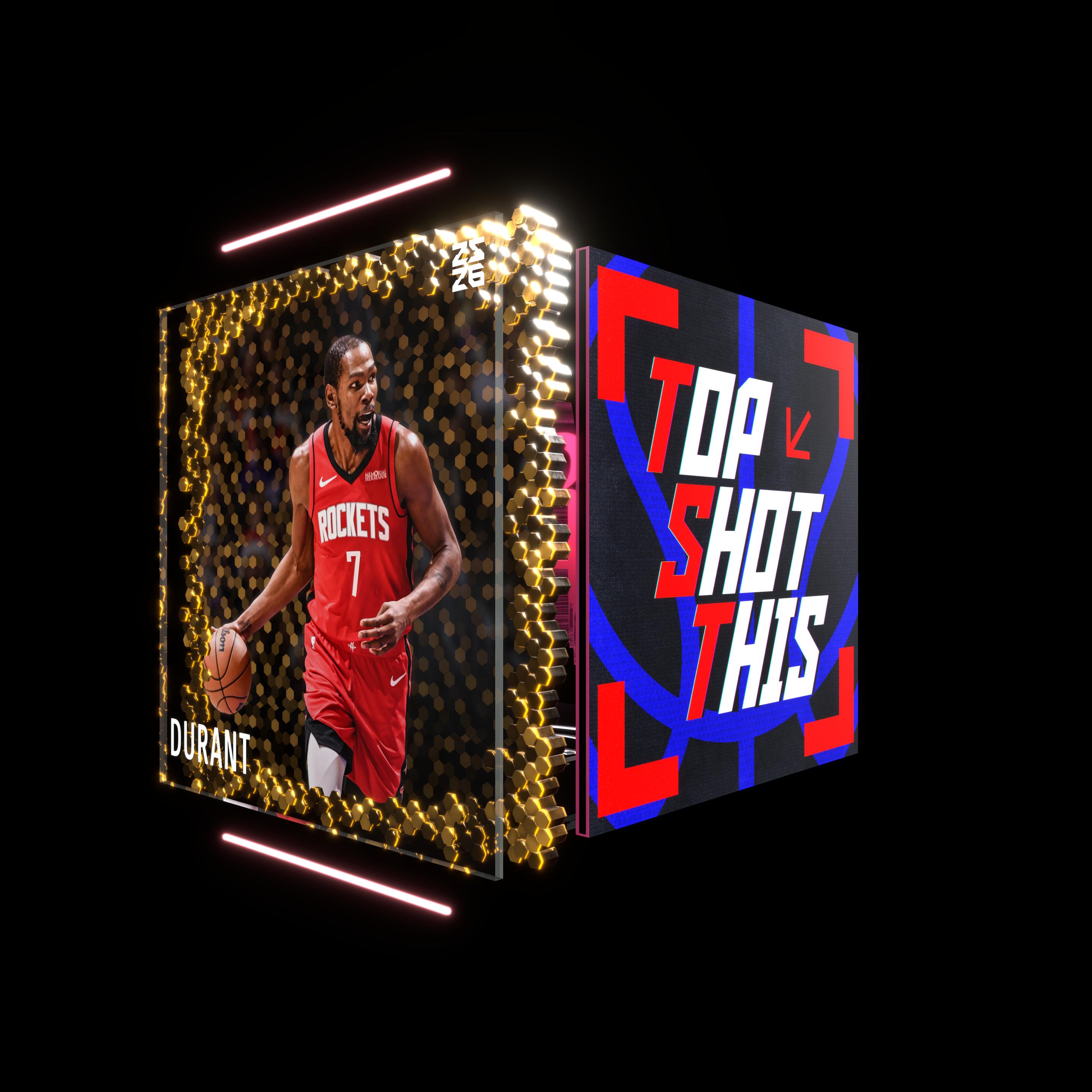 Kevin Durant