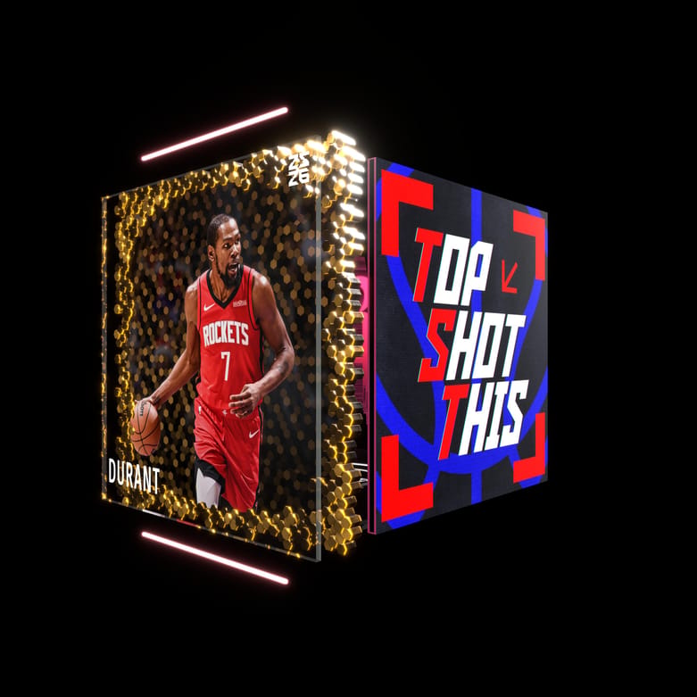 Kevin Durant