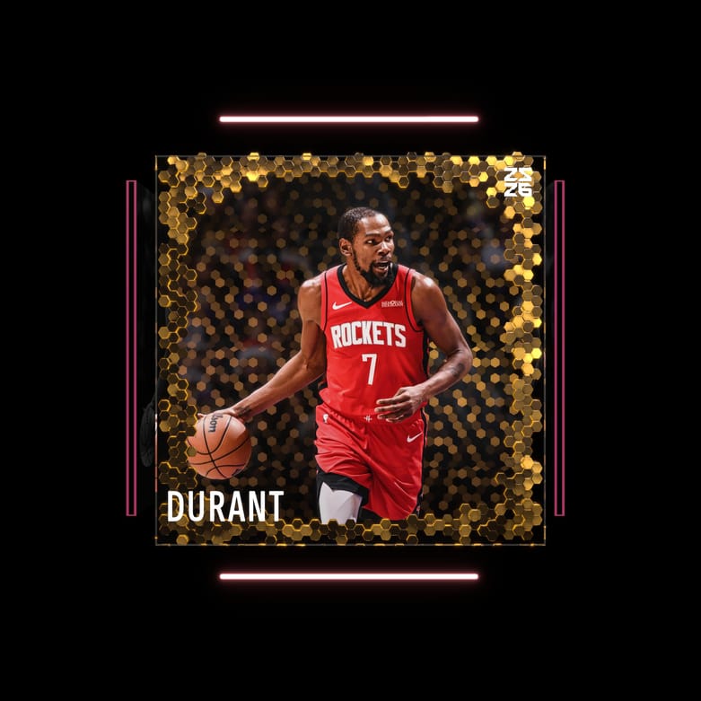 Kevin Durant